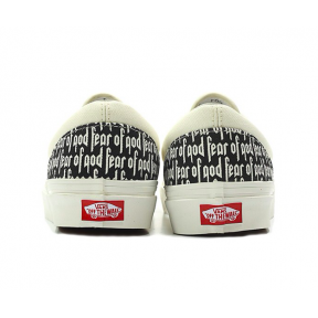 Vans ERA Fear of God 