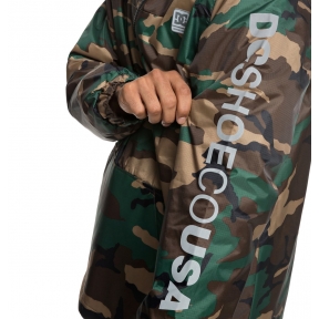 Анорак DC BOLAMCAMO CAMO