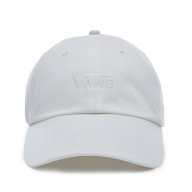 Бейсболка Vans белая