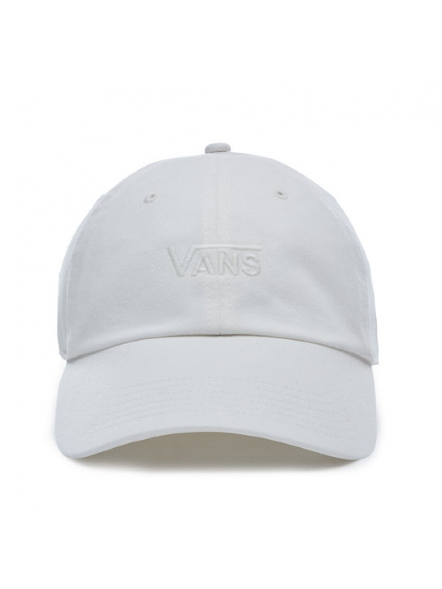 Бейсболка Vans белая