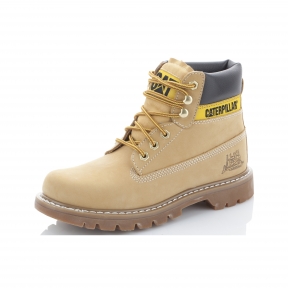 Ботинки Caterpillar Colorado бежевые