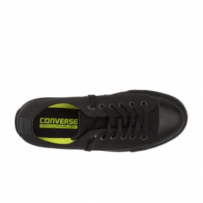 Кеды Converse Chuck Taylor All Star II чёрные низкие
