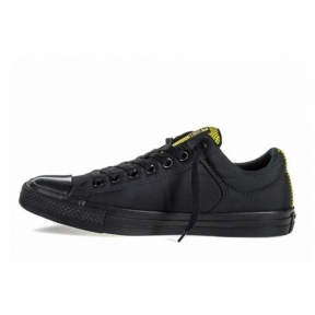 Кеды Chuck Taylor All Star High Street черные