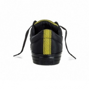 Кеды Chuck Taylor All Star High Street черные