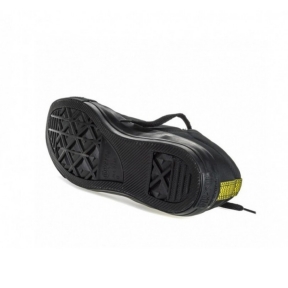 Кеды Chuck Taylor All Star High Street черные