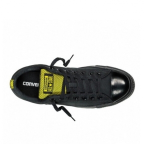 Кеды Chuck Taylor All Star High Street черные