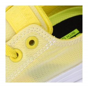 Кеды Chuck Taylor All Star II желтые низкие