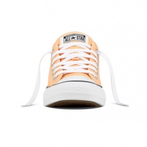 Кеды Chuck Taylor All Star персиковые низкие