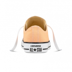 Кеды Chuck Taylor All Star персиковые низкие