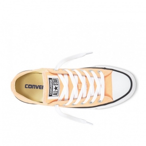 Кеды Chuck Taylor All Star персиковые низкие