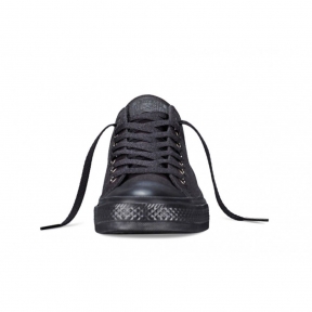 Кеды Converse Chuck Taylor All Star II чёрные низкие