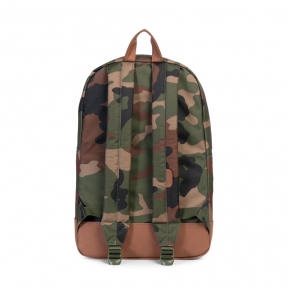 Рюкзак Herschel Heritage камуфляж