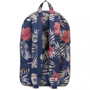 Рюкзак Herschel Classic Peacoat Floria