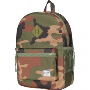 Рюкзак Herschel Heritage Youth камуфляж