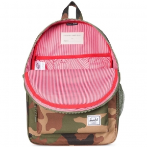 Рюкзак Herschel Heritage Youth камуфляж