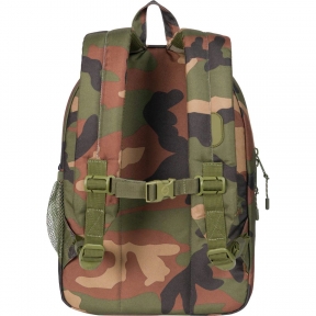 Рюкзак Herschel Heritage Youth камуфляж