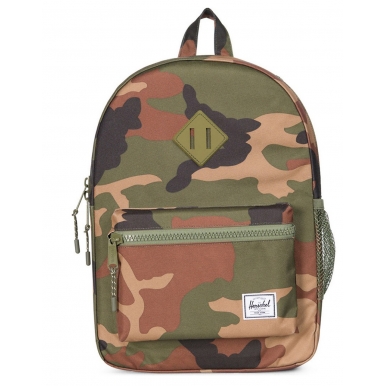 Рюкзак Herschel Heritage Youth камуфляж
