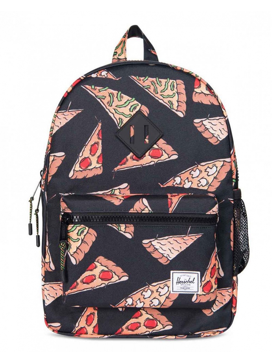 Рюкзак Herschel Heritage Youth пицца