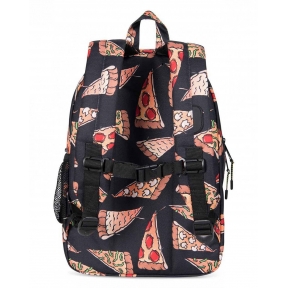Рюкзак Herschel Heritage Youth пицца