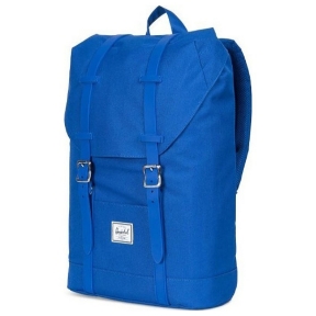 Рюкзак Herschel Heritage Youth синий