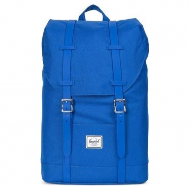 Рюкзак Herschel Heritage Youth синий