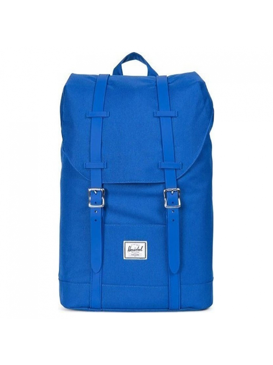 Рюкзак Herschel Heritage Youth синий