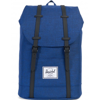 Рюкзак Herschel Little America синий
