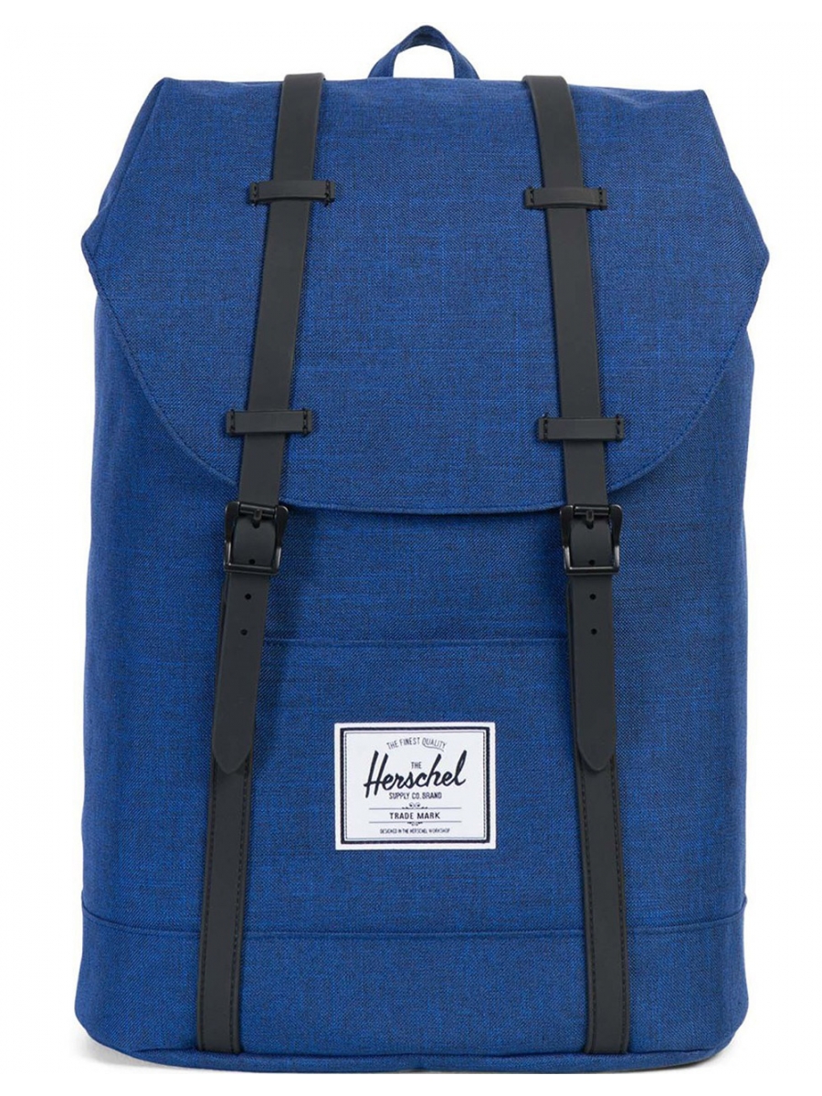 Рюкзак Herschel Little America синий