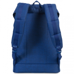Рюкзак Herschel Little America синий