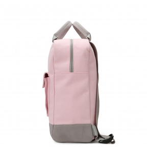 Рюкзак Mi Pac Canvas розовый