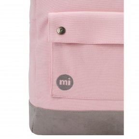 Рюкзак Mi Pac Canvas розовый