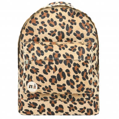 Рюкзак Mi Pac Leopard Pony