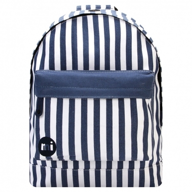 Рюкзак Mi Pac Seaside Stripe синий