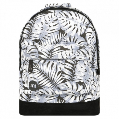 Рюкзак Mi Pac Tropical Leaf серый