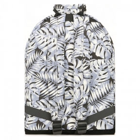 Рюкзак Mi Pac Tropical Leaf серый