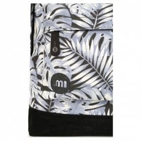 Рюкзак Mi Pac Tropical Leaf серый