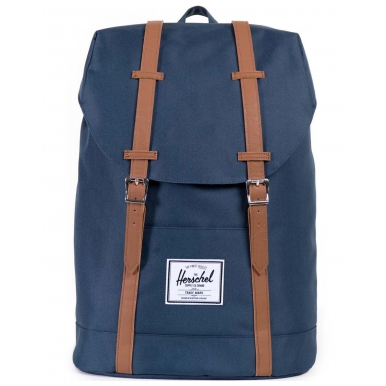 Рюкзак Herschel Retreat синий