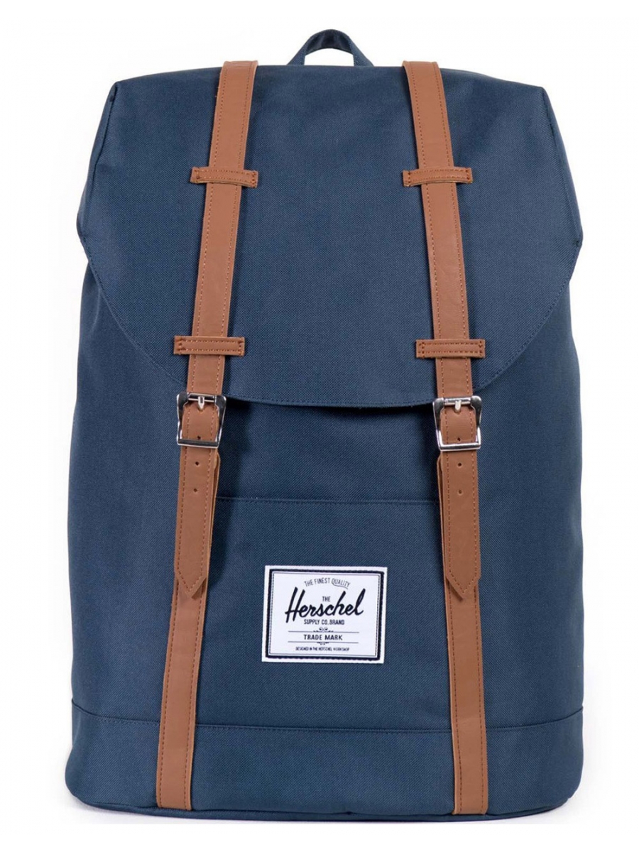 Рюкзак Herschel Retreat синий