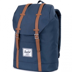 Рюкзак Herschel Retreat синий