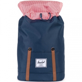 Рюкзак Herschel Retreat синий