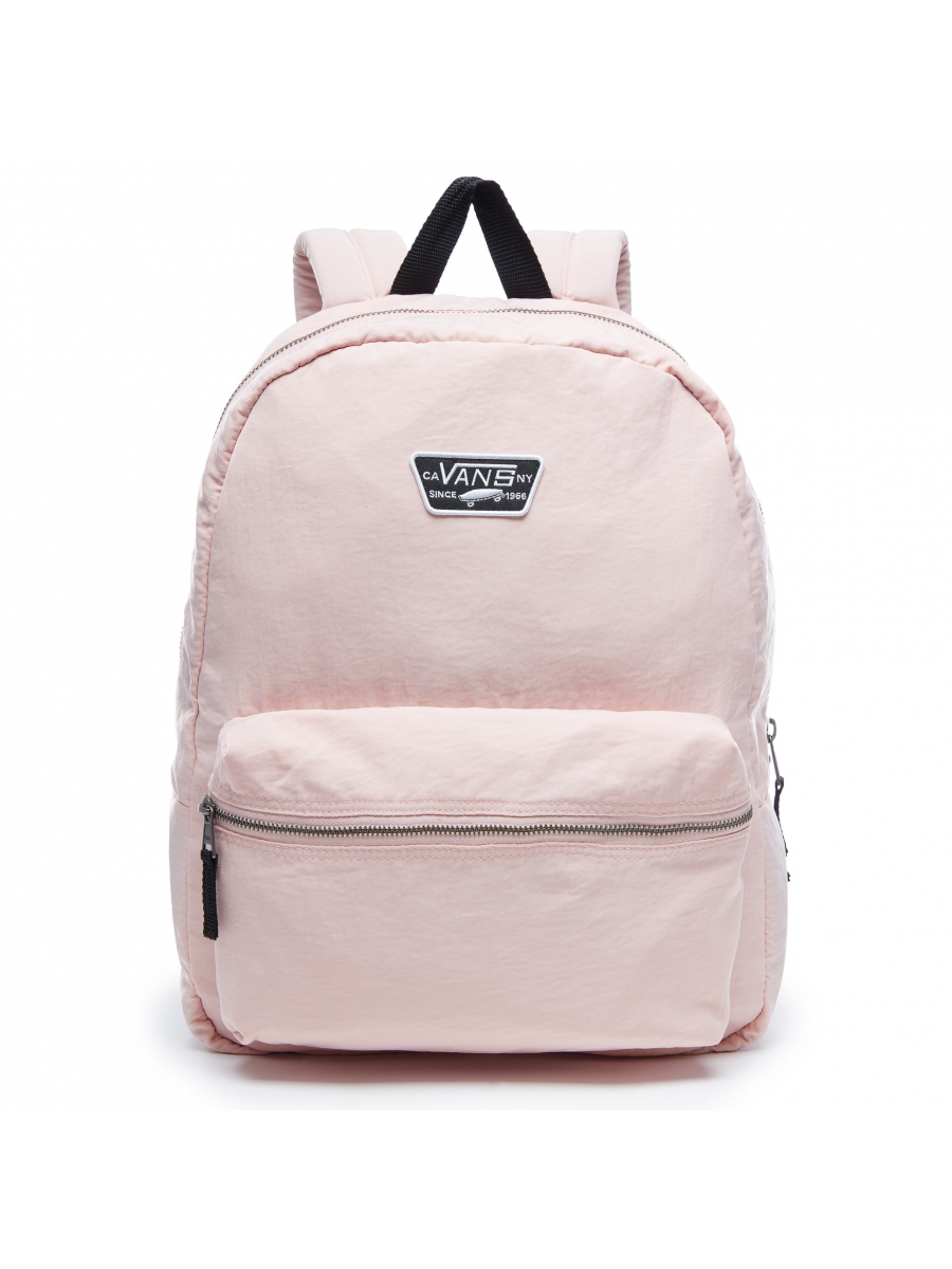 Рюкзак Vans розовый