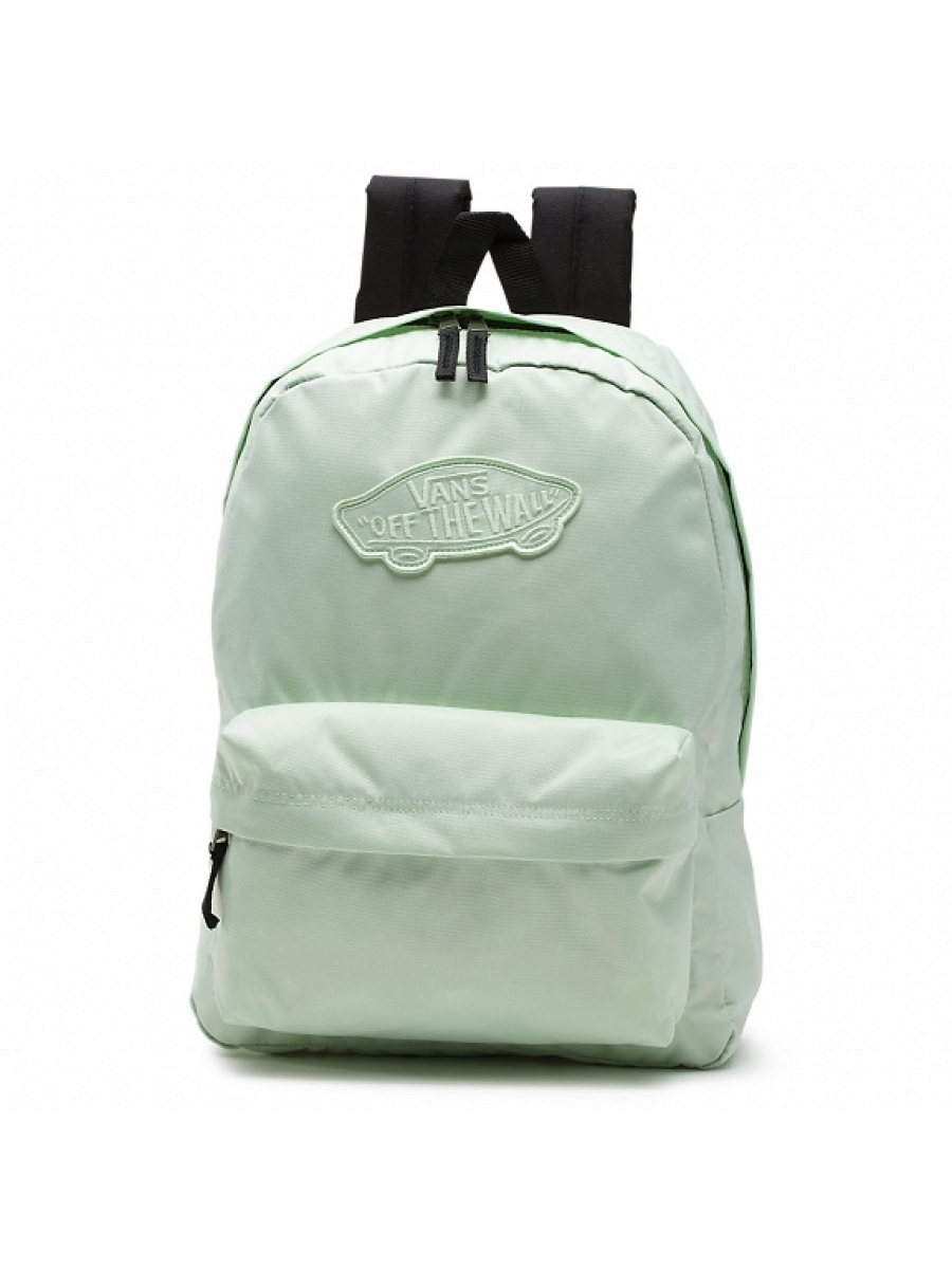 Рюкзак Vans Realm Backpack мятный