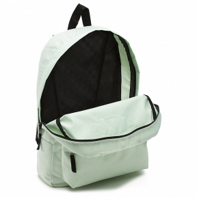 Рюкзак Vans Realm Backpack мятный