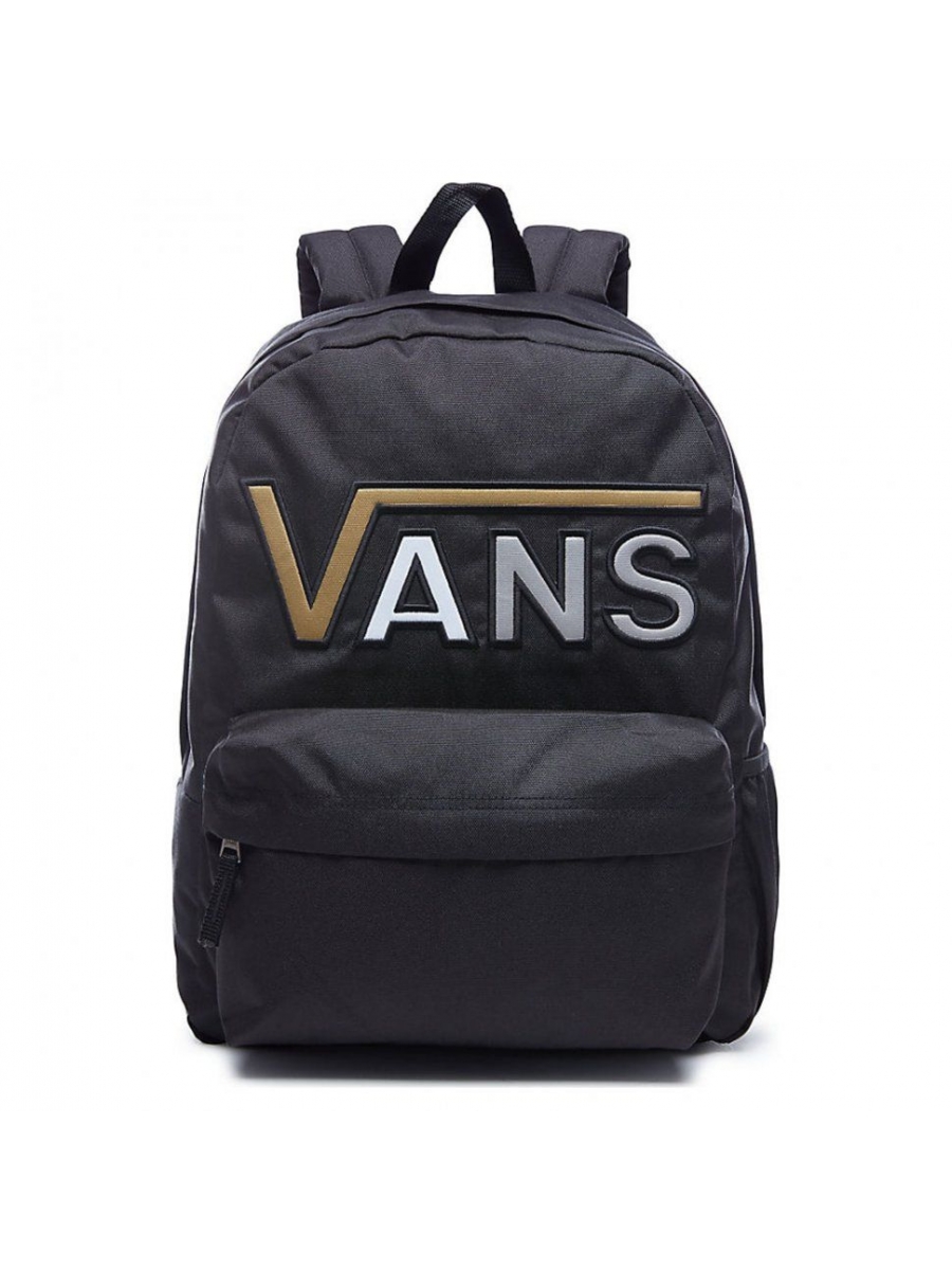 Рюкзак Vans Realm Flying V черный