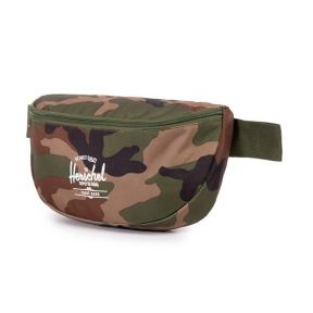 Сумка на пояс Herschel Sixteen камуфляж
