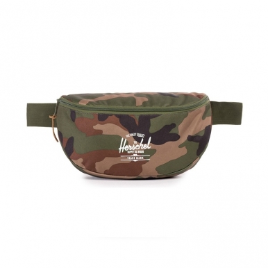 Сумка на пояс Herschel Sixteen камуфляж