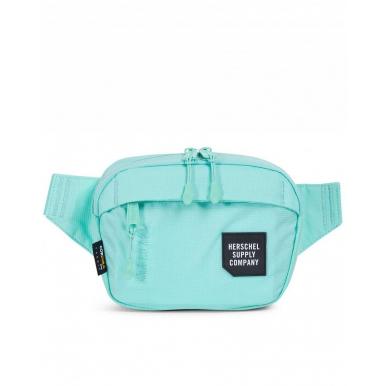 Сумка на пояс Herschel TOUR SMALL бирюзовая