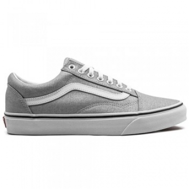 Vans Old Skool Grey