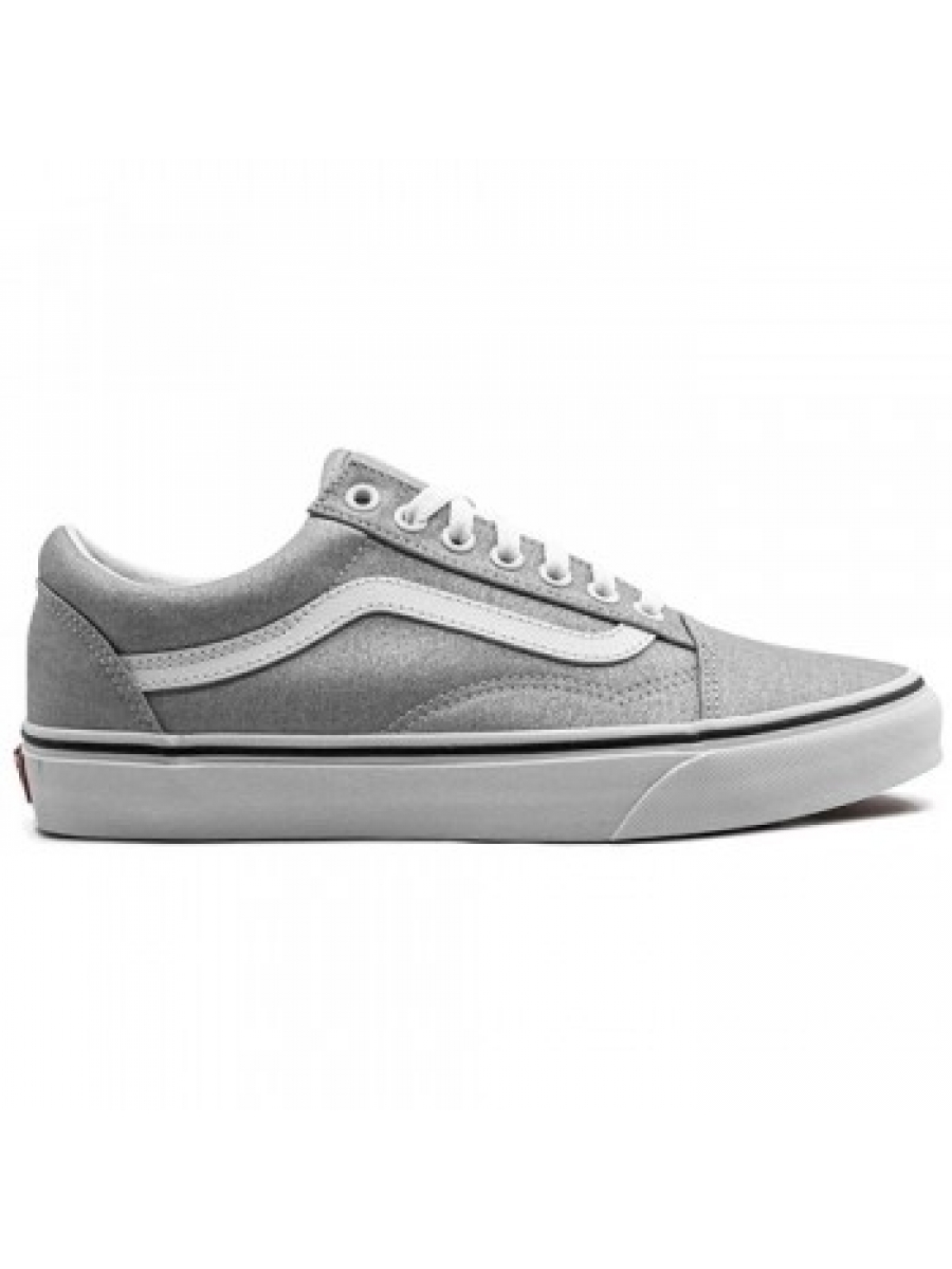 Vans Old Skool Grey