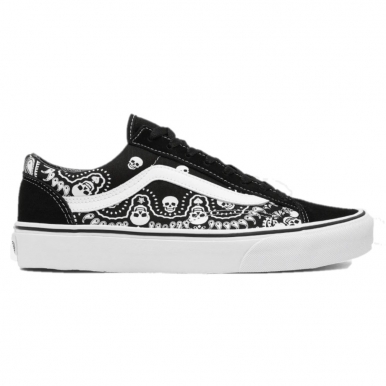  Vans Old Skool Style 36 Bandana